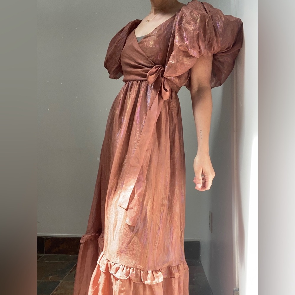 Jessakae gown